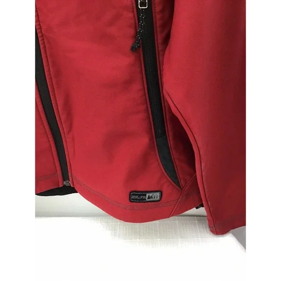 REI full Zip Up Jacket - Picture 11 of 12